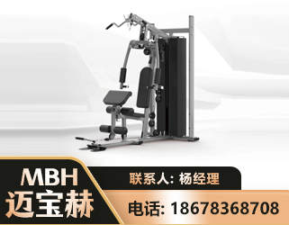 绥化单人站训练器