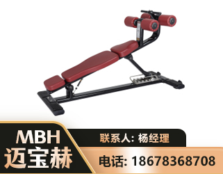 绥化可调腹肌板