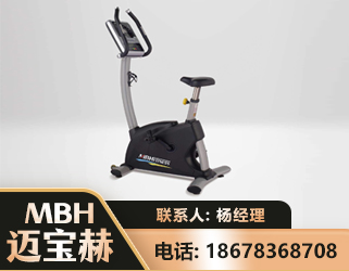 绥化立式健身车